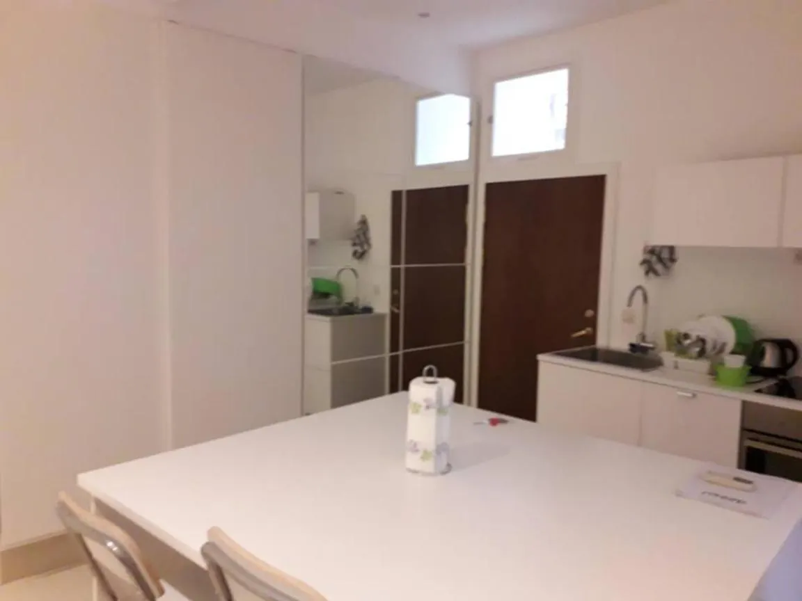 Appartamento Casanova'S Flat Very Close To Downtown Sanremo