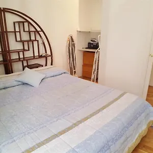 Appartamento La Casa Di Bianca, Sanremo