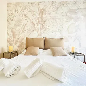 Appartamento suite Astraldi✩✩✩✩✩ Centralissimo, 4 Persone, Sanremo