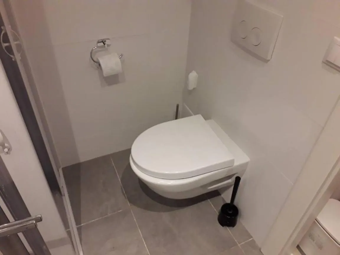 Casanova'S Flat Very Close To Downtown Apartment Sanremo
