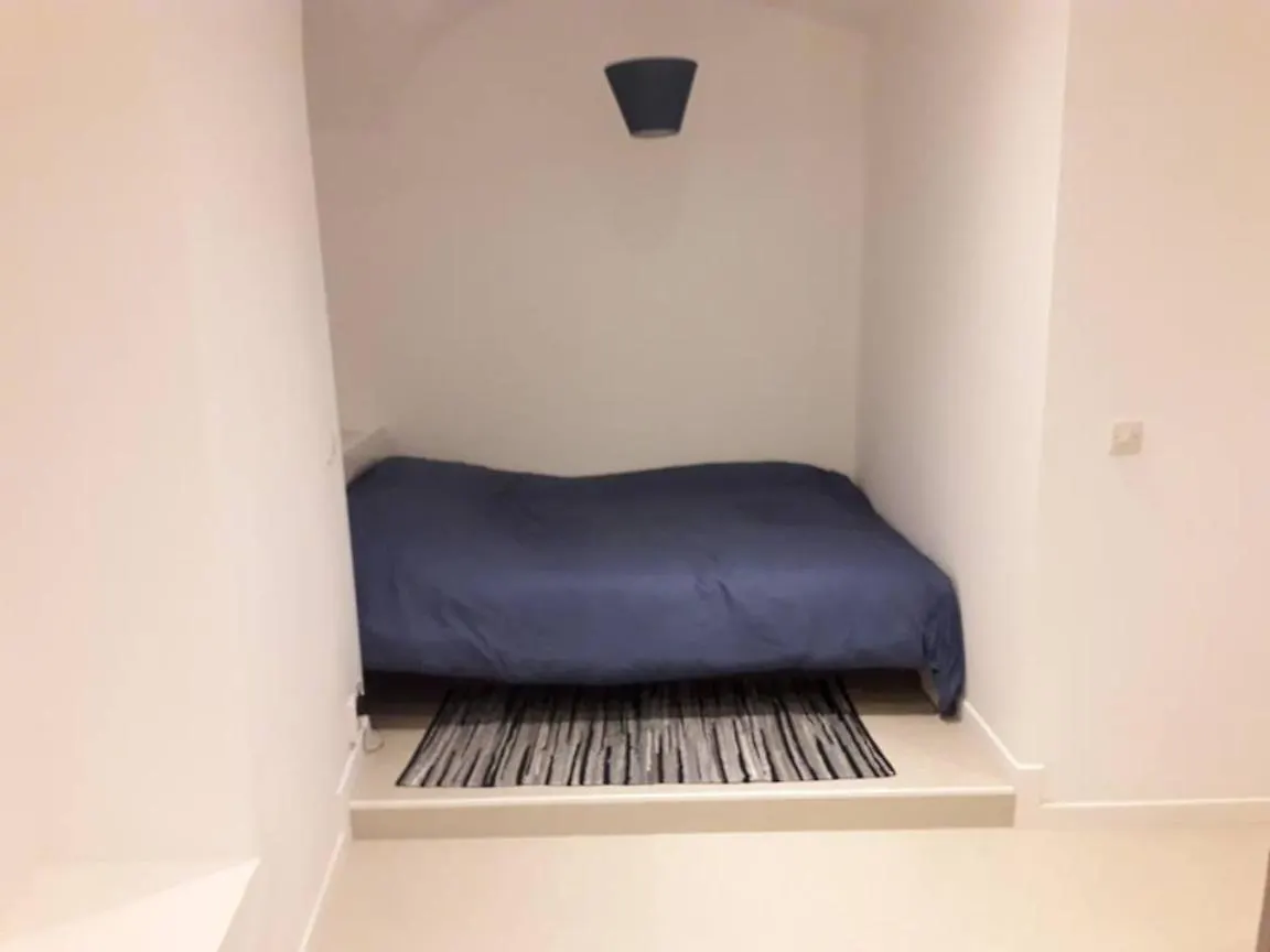 Casanova'S Flat Very Close To Downtown Apartment Sanremo