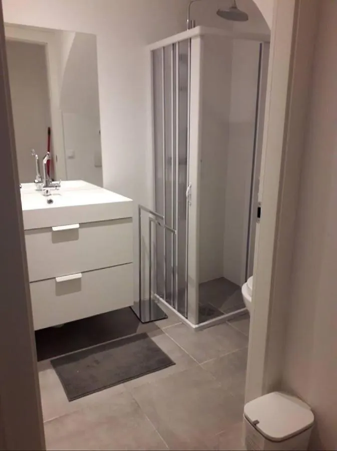 Casanova'S Flat Very Close To Downtown Apartment Sanremo 0*,