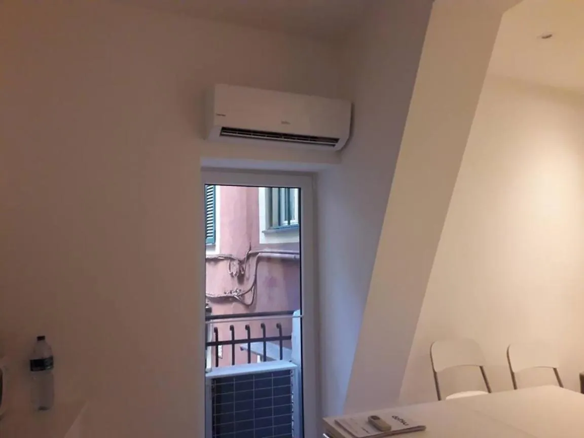 Casanova'S Flat Very Close To Downtown Apartment Sanremo