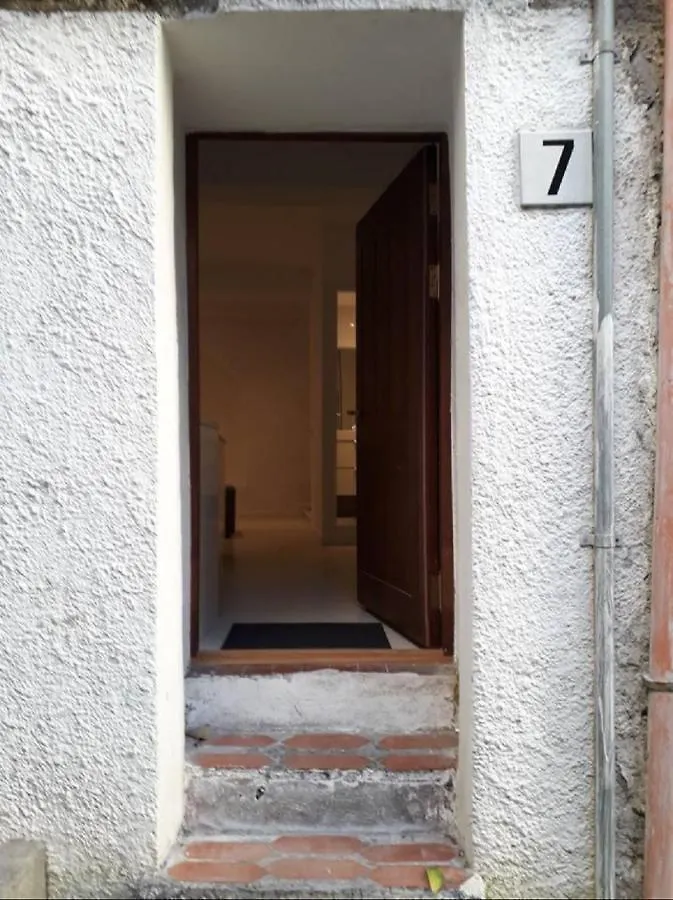 Casanova'S Flat Very Close To Downtown Apartment Sanremo